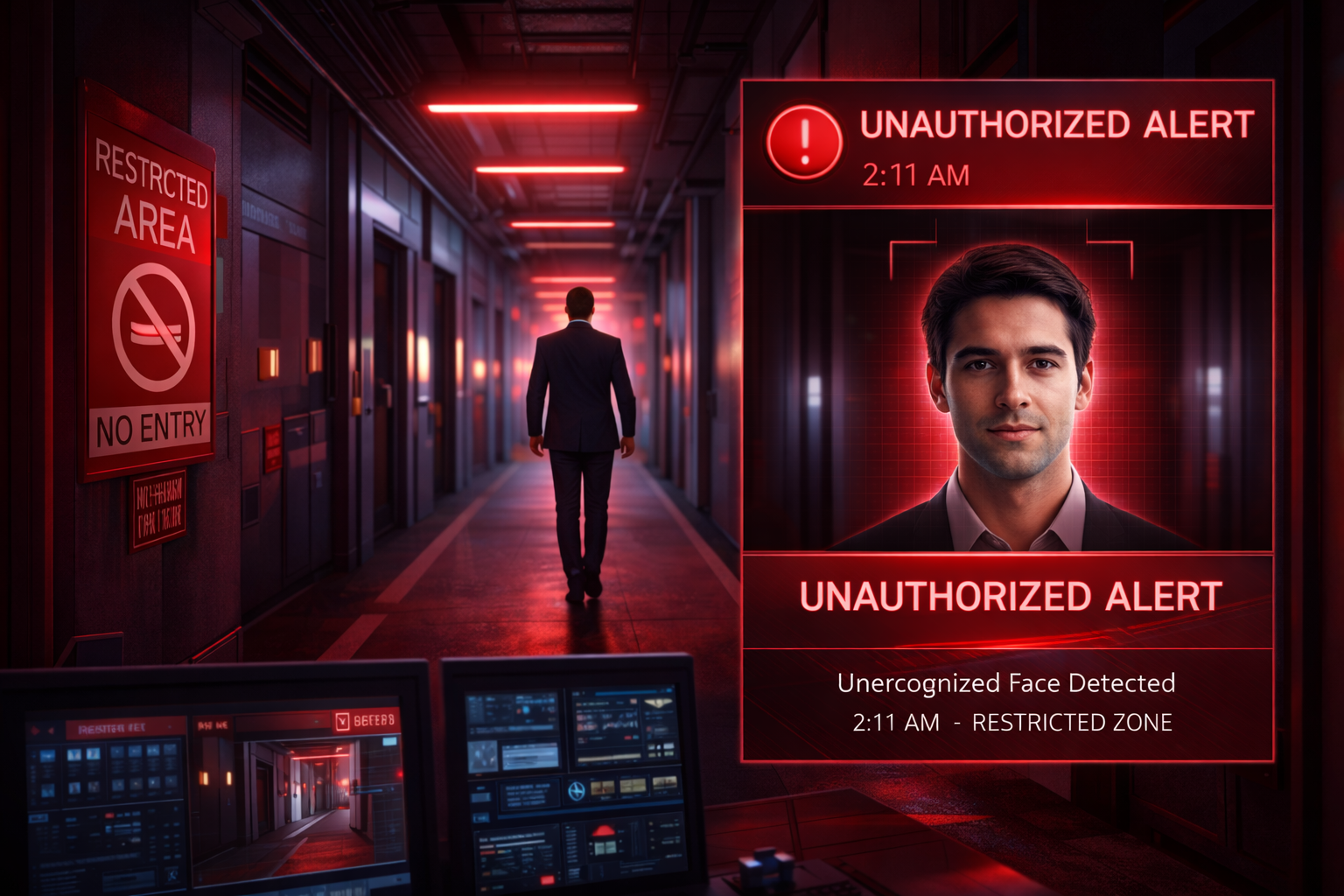 Global operations dashboard with attendance and productivity insights